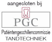 Patientengeschillencommissie Tandtechniek Patientengeschillencommissie Tandtechniek