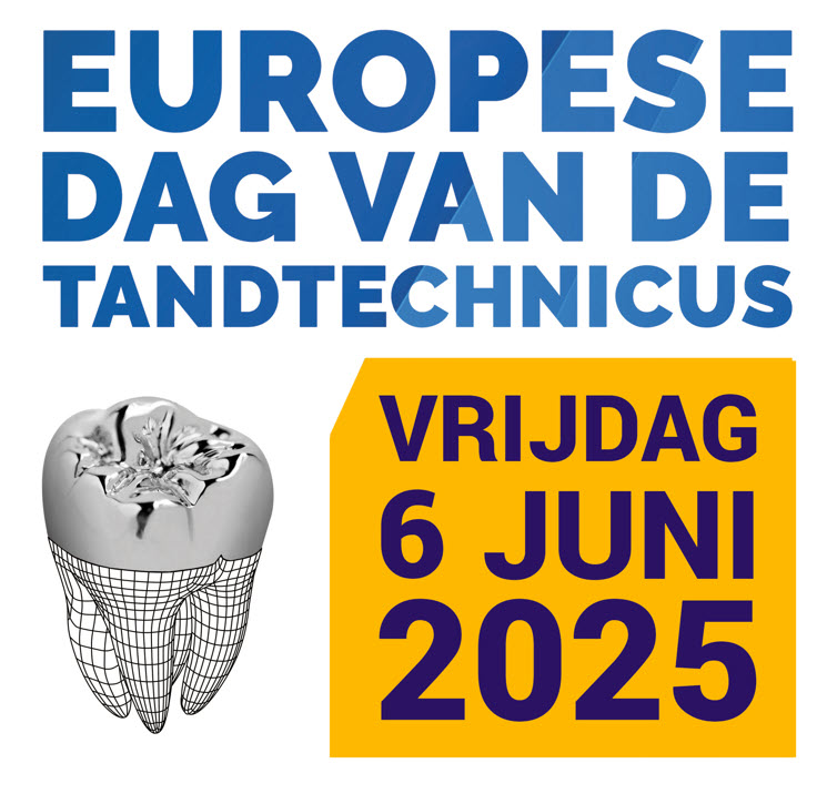 Europese Dag van de Tandtechnicus